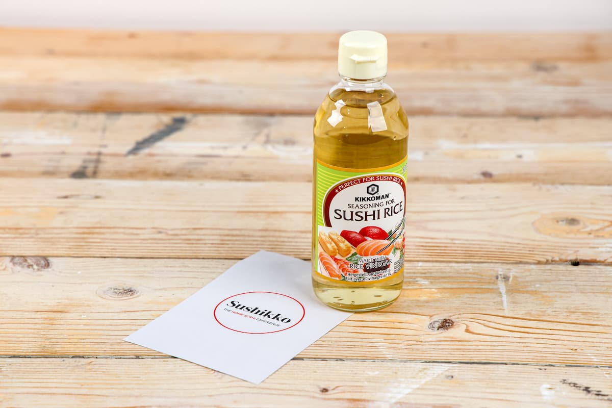 Kikkoman Seasoning for Sushi Rice