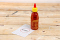 Sriracha-Sauce