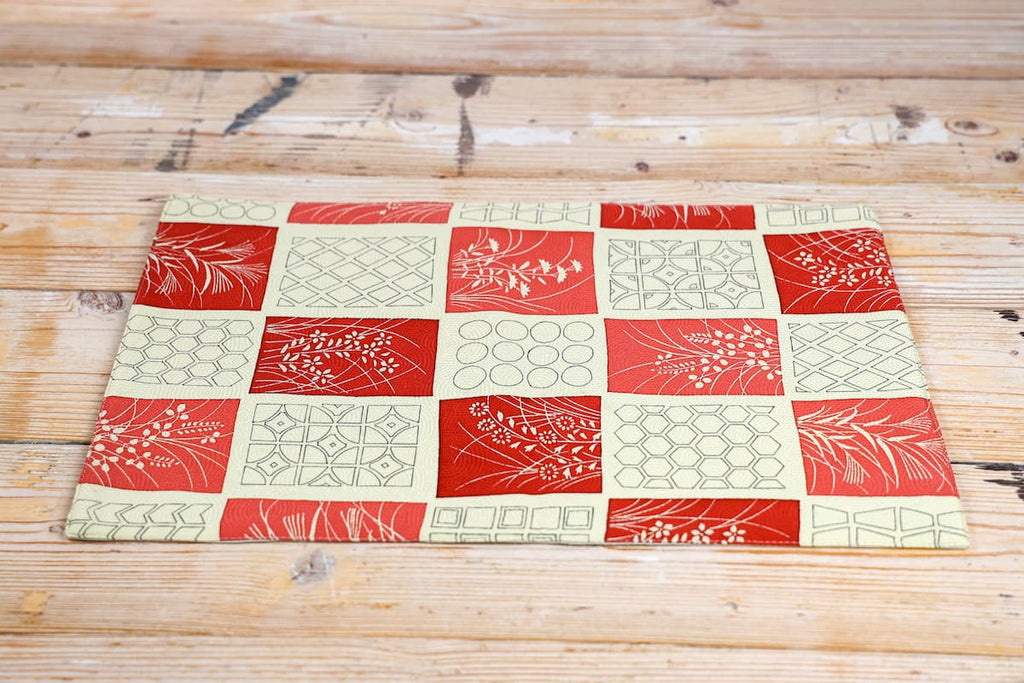 Set de table kimono original | Sushikko
