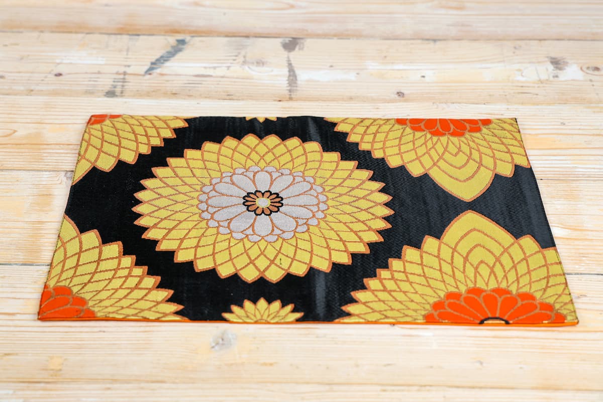 Original Kimono Placemat | Sushikko
