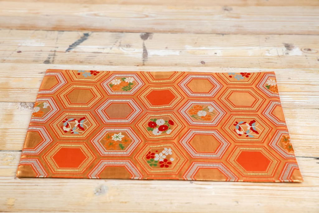 Set de table kimono original | Sushikko