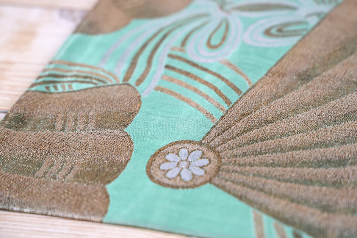 Original Kimono Placemat | Sushikko