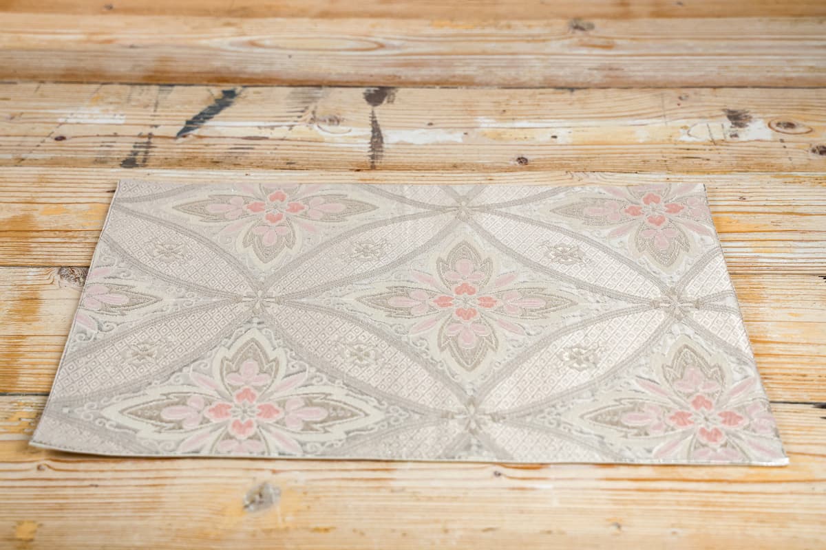 Original Kimono Placemat | Sushikko